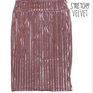 LuLaRoe Skirts - 2x lularoe Ivy LuLaRoe Skirts - 2x lularoe Ivy